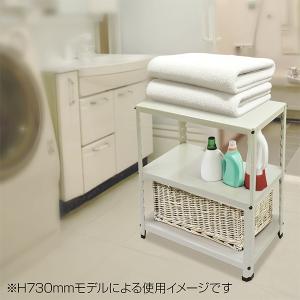 幅60 ラック シェルフ 棚 シュットラック ...の詳細画像5