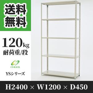 専用　⑥枚板 送料込み 　未使用キャスター　スチールラック スチールラック キャスター付き 幅1800 奥行300 高さ2100 6段 200kg/段