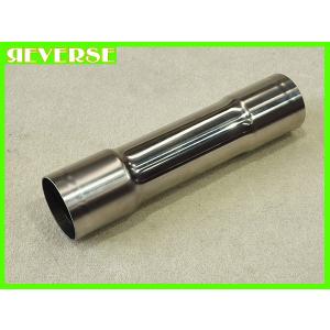 異径延長ジョイント パイプ 60.5Φ（差込）→65Φ（差込）全長200mm