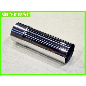 ステンレスパイプ 80Φ 厚み1．5ミリ 長さ 950ミリ 約1M マフラー