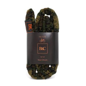 B＆C SKATE STRAP ビーアンドシー スケートストラップ CITY CYCLE SKATE LIFE STYLE FOREST CAMO スケートボード スケボー｜cs-skate