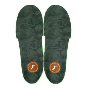 FOOTPRINTS 脅威の衝撃吸収 FOOTPRINT INSOLE フットプリント