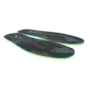 脅威の衝撃吸収 FOOTPRINT INSOL...の詳細画像3