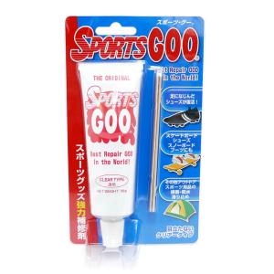 SHOE GOO シューグー SPORTS GOO  クリア スケートボード スケボー