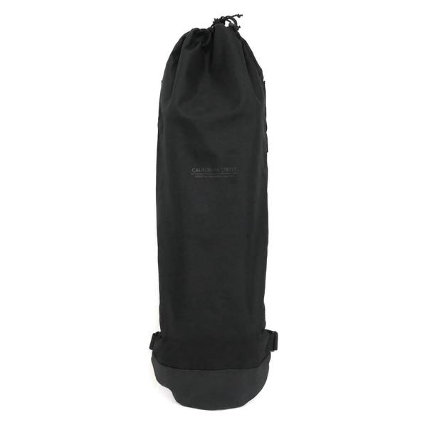 スケートボード収納可能 CALIFORNIA STREET SKATE BAG カリフォルニアストリ...