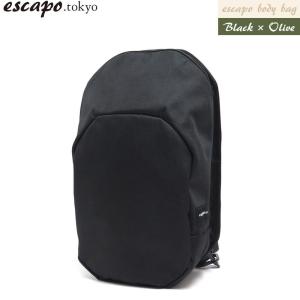 スケートボード収納可能 ESCAPO.TOKYO SKATE BAG エスカポ バッグ