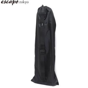 ESCAPO.TOKYO SKATE CASE エスカポ スケートケース PSC1-BK