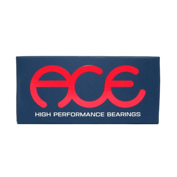 ACE BEARING エース ベアリング HIGH PERFORMANCE オイルタイプ スケート...