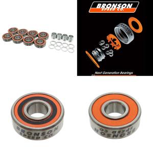 BRONSON BEARING ブロンソン ベ...の詳細画像1