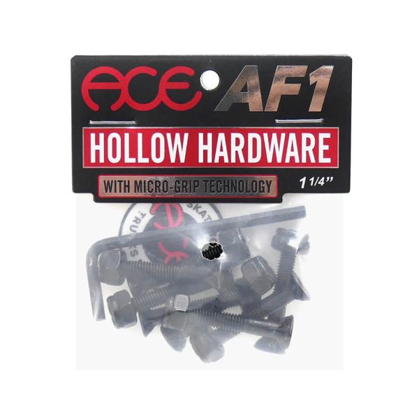 ACE BOLT エース ボルト（六角）1-1/4インチ AF1 HOLLOW HARDWARE A...