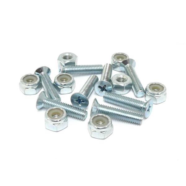 CALIFORNIA STREET BOLT カリフォルニアストリート ボルト（プラス） 7/8イン...