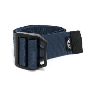 VAGA BELT バガ ベルト LIGHTWEIGHT 2G GRAPHITE スケートボード