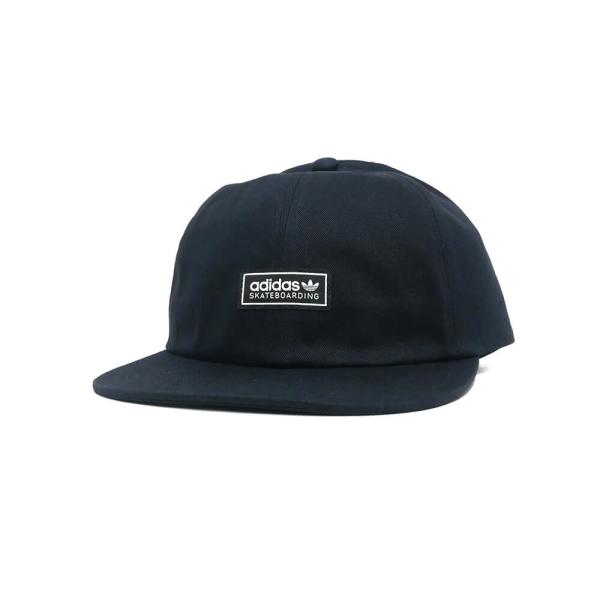 ADIDAS SKATEBOARDING CAP アディダススケートボーディング キャップ LOWK...