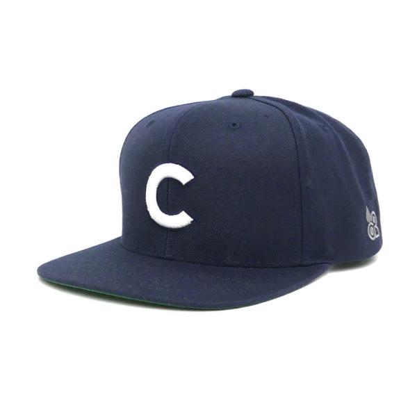 COLOR COMMUNICATIONS CAP カラーコミュニケーションズ キャップ BBC SN...