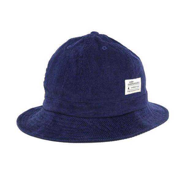 COLOR COMMUNICATIONS HAT カラーコミュニケーションズ ハット COTTON ...