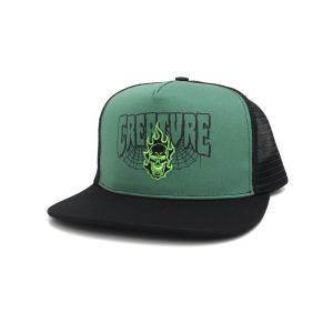 大人気！Jaded London★Extrovert Mesh Trucker キャップ メッシュキャップ JADED LONDON(ジェイデッドロンドン) キャップ