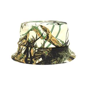 EVISEN HAT エビセン ハット PINE TREE CAMO REVERSIBLE IVORY スケートボード スケボー｜cs-skate