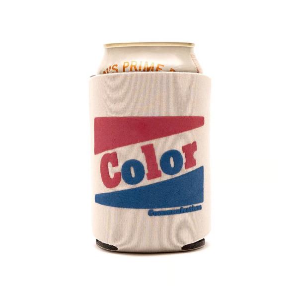 COLOR COMMUNICATIONS COOZIE カラーコミュニケーションズ ドリンククーラー...