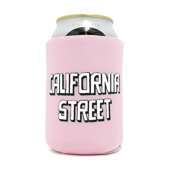 CALIFORNIA STREET COOZIE カリフォルニアストリート ドリンククーラー BLO...