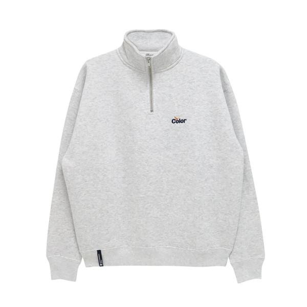 COLOR COMMUNICATIONS CREW SWEAT カラーコミュニケーションズ トレーナ...