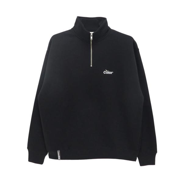 COLOR COMMUNICATIONS CREW SWEAT カラーコミュニケーションズ トレーナ...