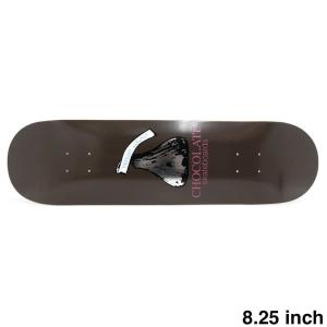 CHOCOLATE 【スケボー デッキ 8.0 8.25 8.5】CHOCOLATE SKATEBOARDS