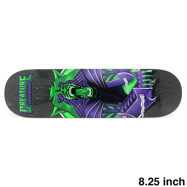 CREATURE DECK クリーチャー デッキ CODY LOCKWOOD ROBO WOLF 8...