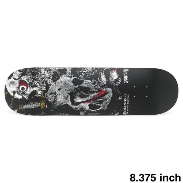 CREATURE DECK クリーチャー デッキ JHANCARLOS GONZALEZ（JHANK...