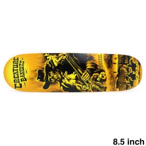 KROOKED デッキ スケートボード gonz クルーザー SECRET PRO