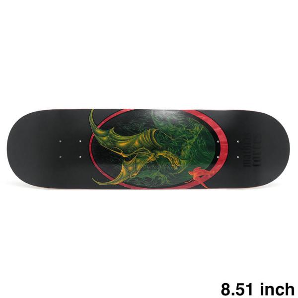 CREATURE DECK クリーチャー デッキ MATHIAS TORRES GUARDIAN 8...