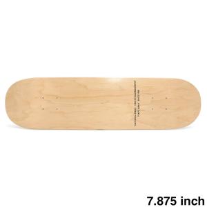 Lesque skateboards（レスケ スケートボード） SLD DECK エスエル