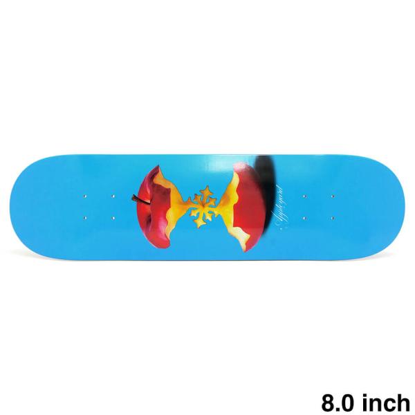 DISORDER DECK ディスオーダー デッキ MARK APPLEYARD ROTTEN AP...