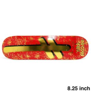 ZERO DECK ゼロ デッキ KANAAN DERN STAINED GLASS 8.0 RESIN-7