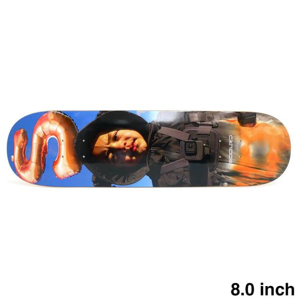 EDGLRD DECK エッジロード デッキ SEAN PABLO BABY INVASION 8....