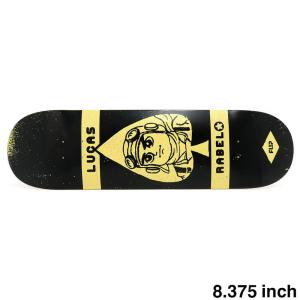 Polar Skate Co. スケボー デッキ スケートボード ポーラー【8.375