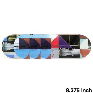 Palace Chewy Cannon スケートボード PALACE DECK パレス デッキ CHEWY CANNON PRO S41 8.375 スケート