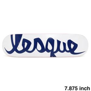 Lesque skateboards（レスケ スケートボード） LESQUE DECK レスケ