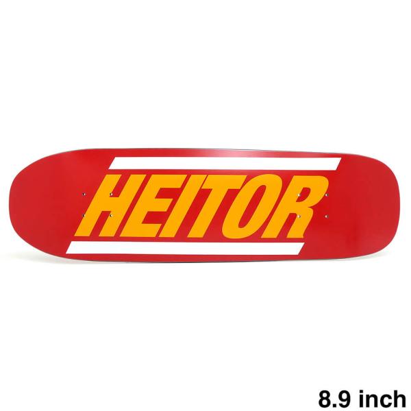 PALACE DECK パレス デッキ HEITOR DA SILVA PRO S41 8.9 スケ...