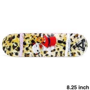 エヴィセン　DAIDO MORIYAMA Evisen 8インチデッキ スケボー デッキ スケートボード 8．0 EVISEN エヴィセン