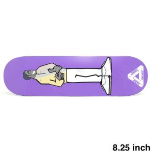 PALACE DECK パレス デッキ LUCIEN CLARKE PRO S42 8.25 スケートボード スケボー