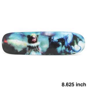 POLAR DECK ポーラー デッキ JAMIE PLATT DRAGON LAND 8.625 P9