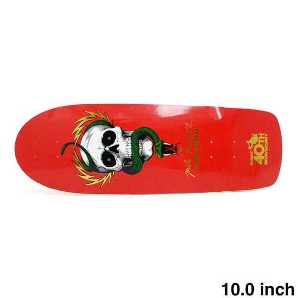 POWELL PERALTA DECK パウエルペラルタ デッキ MIKE MCGILL MCTWI...