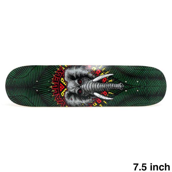 POWELL PERALTA DECK パウエルペラルタ デッキ MIKE VALLELY ELEP...