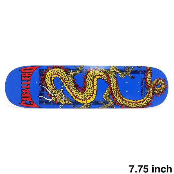 POWELL PERALTA DECK パウエルペラルタ デッキ STEVE CABALLERO C...