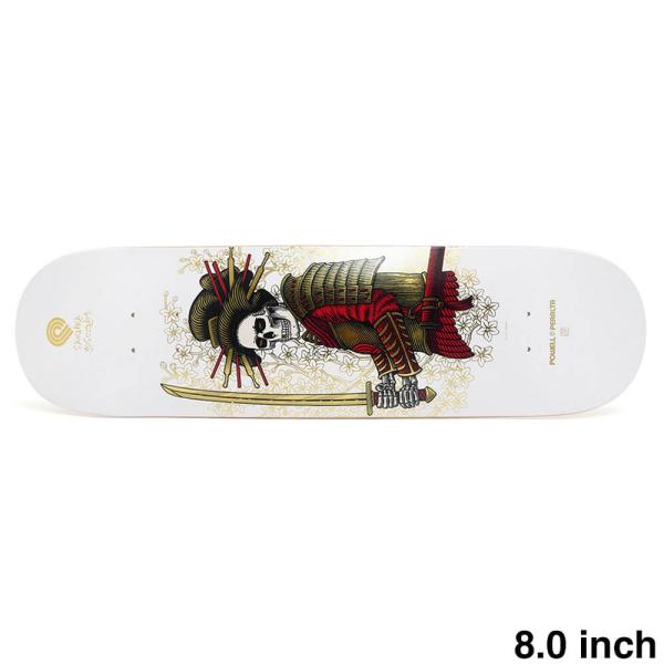 POWELL PERALTA DECK パウエルペラルタ デッキ SAKURA YOSOZUMI O...