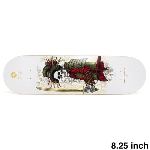 POWELL PERALTA DECK パウエルペラルタ デッキ SAKURA YOSOZUMI O...