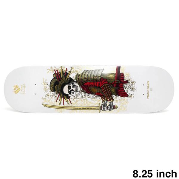 POWELL PERALTA DECK パウエルペラルタ デッキ SAKURA YOSOZUMI O...