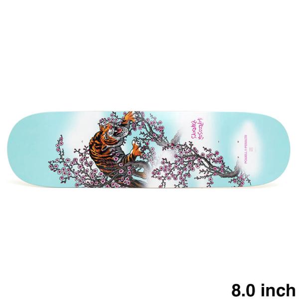 POWELL PERALTA DECK パウエルペラルタ デッキ SAKURA YOSOZUMI T...