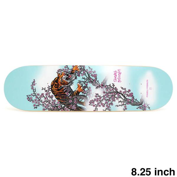 POWELL PERALTA DECK パウエルペラルタ デッキ SAKURA YOSOZUMI T...