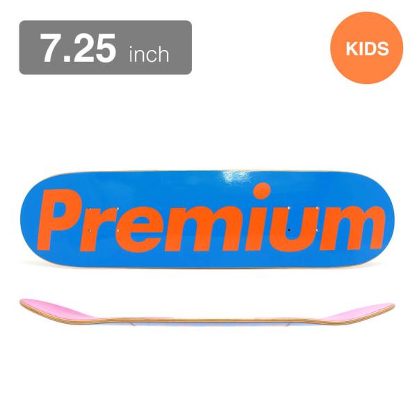 PREMIUM DECK プレミアム デッキ（子供用） TEAM SUPREMIUM AIRWAY ...